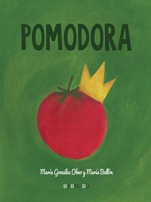 cover image of Pomodora